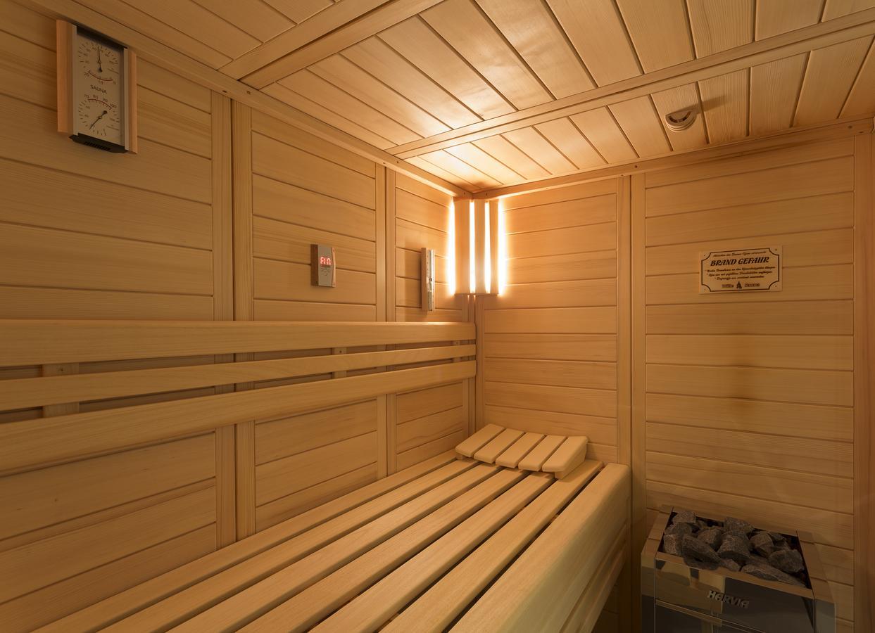 Chalet Flair Saas Fee Dış mekan fotoğraf