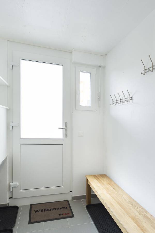 Chalet Flair Saas Fee Dış mekan fotoğraf