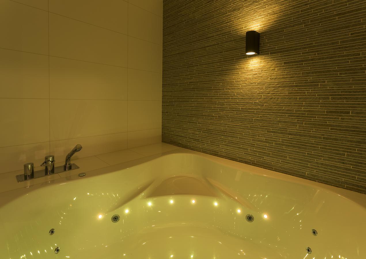 Chalet Flair Saas Fee Dış mekan fotoğraf