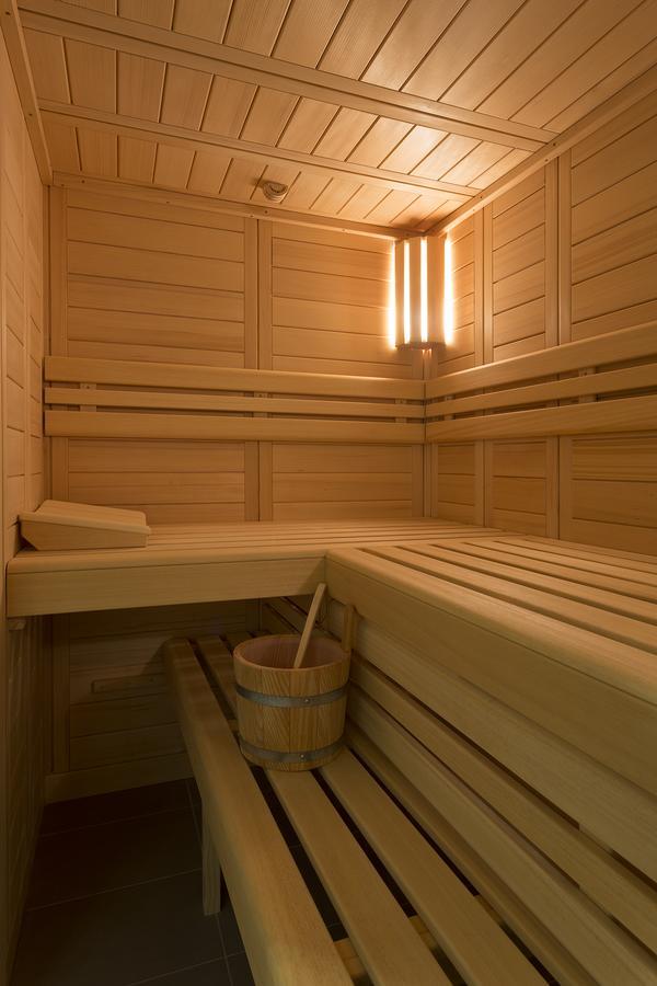Chalet Flair Saas Fee Dış mekan fotoğraf