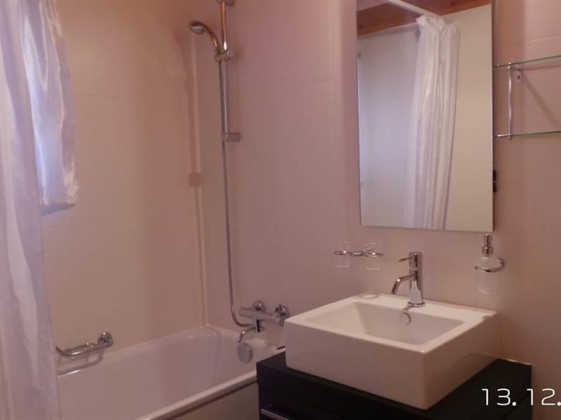 Chalet Flair Saas Fee Dış mekan fotoğraf